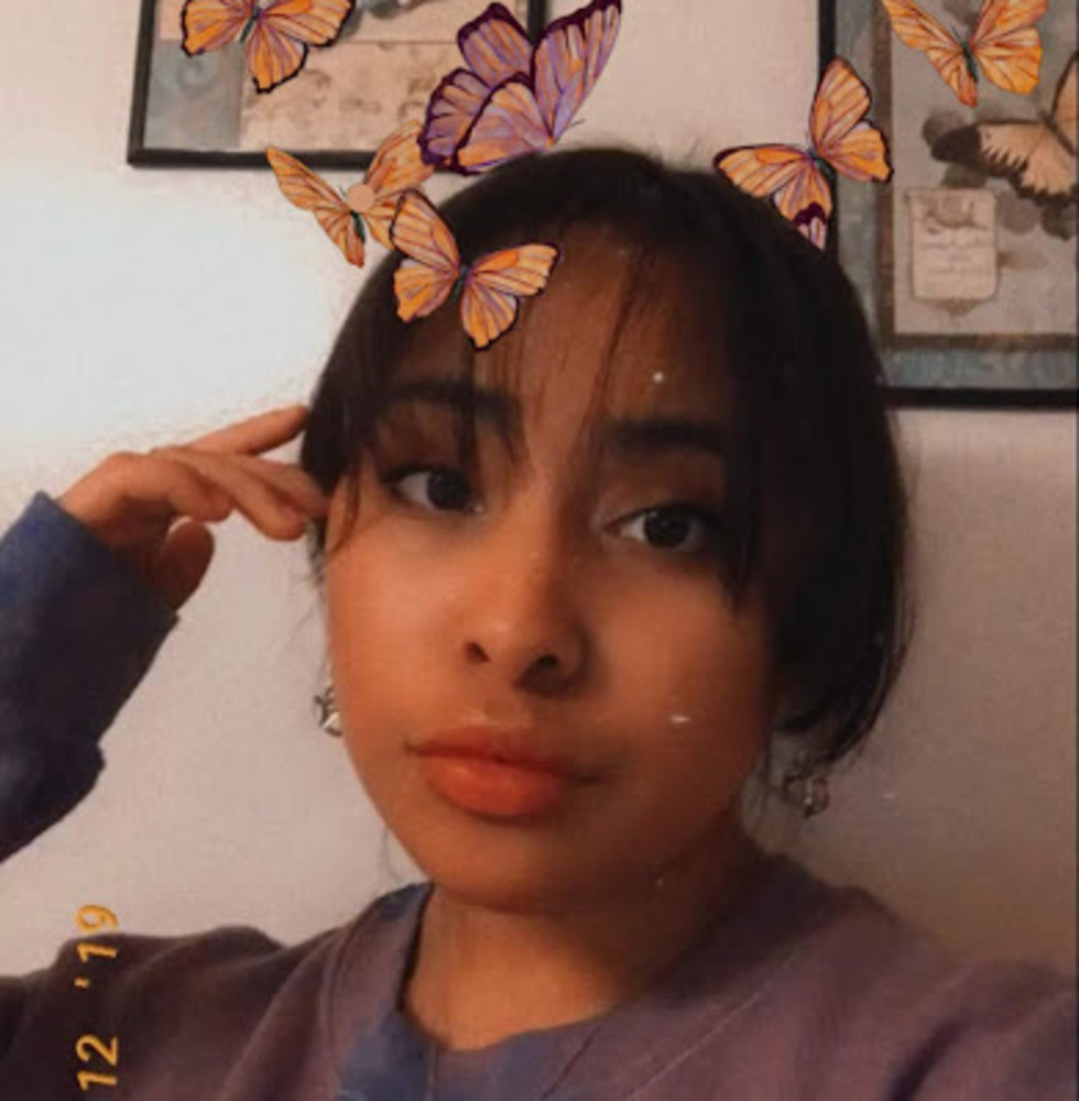 Meet your Posher, Prettybb
